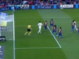 Real Madrid vs Barcelona 2-1 All Goals 21/04/2012