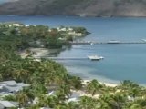 Beautiful Antigua