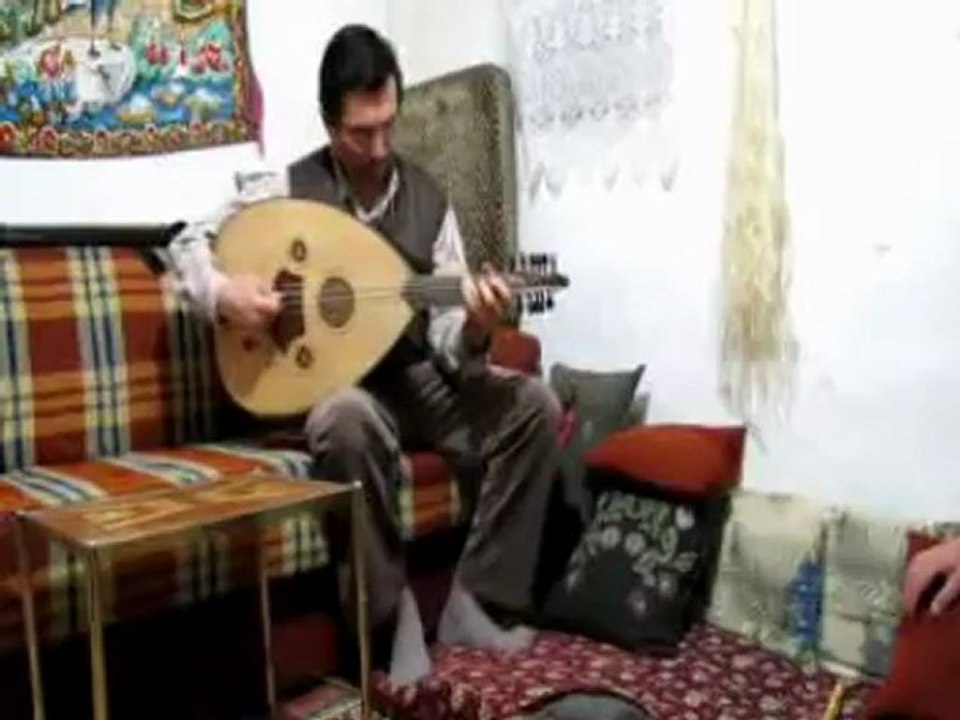 Seydişehir müzik dostları  Göksel Maden