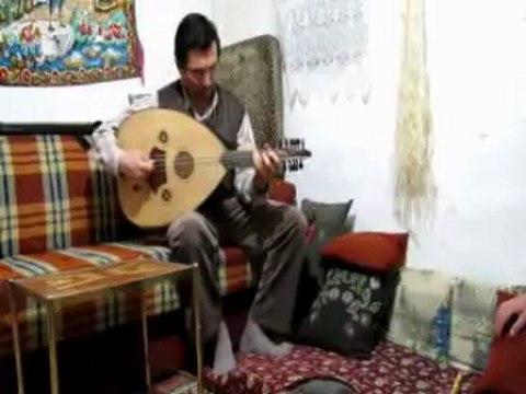 Seydişehir müzik dostları Göksel Maden