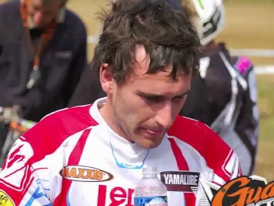 QuadActu - La Neuville aux Joutes 2012