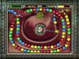 Classic Game Room - ZUMA for Xbox 360 review