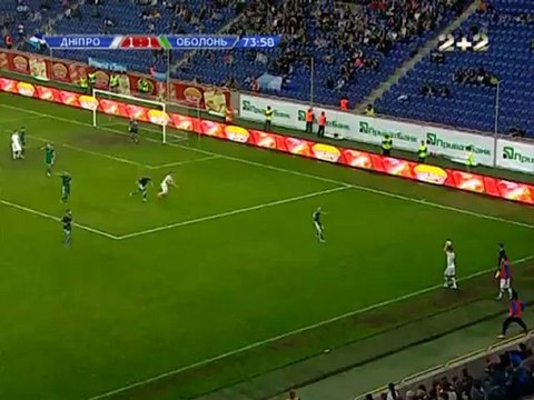 ЧУ-Дне - Обо-28-й тур-11-12-2