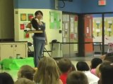 Anti Bullying School Assembly - No Bullies Show