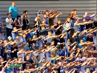 ЧР-Кубань - Зен-40-й тур-11-12-1