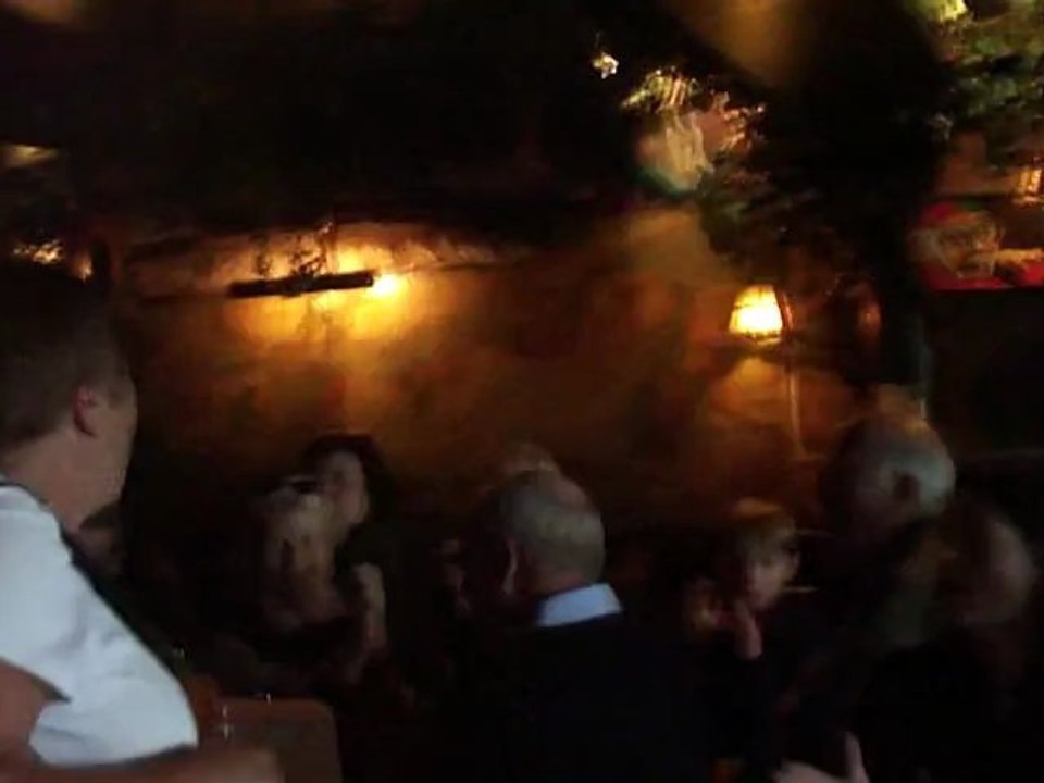 Claude Michel - Minouche