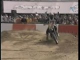 Motocross flips