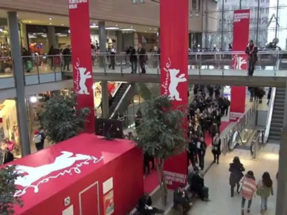 Berlin Podcast