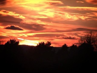 Circle Of Reason - Chasing The Sun - Official HD Music Video