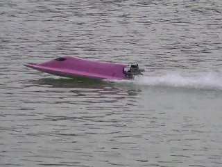 Pagani productions@rc powerboat meeting eersel 14-4-2012 trailer