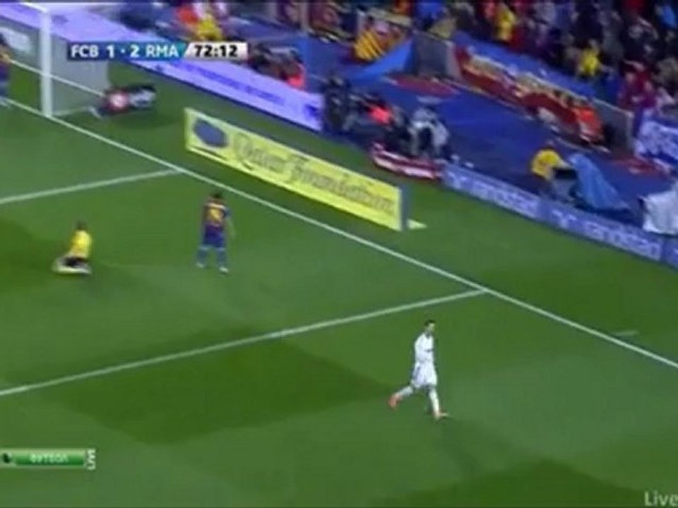 تيك تاك ريال مدريد Yallakora.com