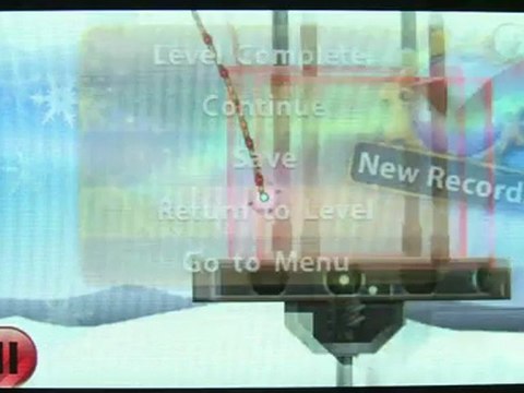 Classic Game Room - MAGNIFICENT GIZMOS & GADGETS iPod review