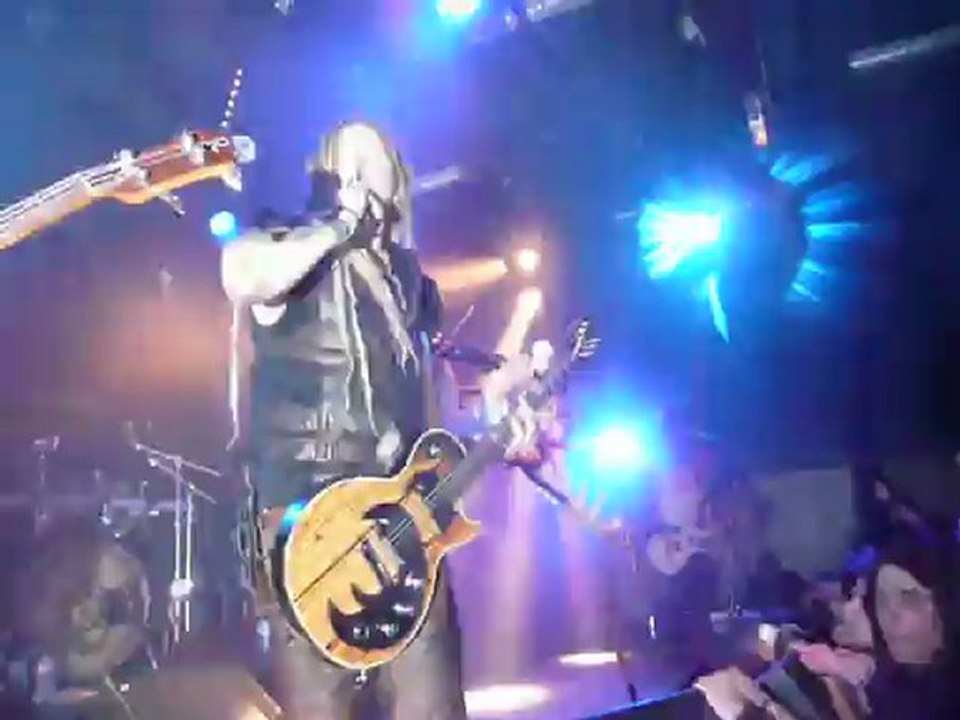 Korpiklaani - CCO; Lyon (9)