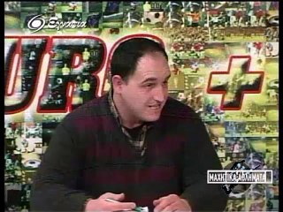 Μαχητικα Αθληματα Νο 73- ΤΣΟΛΑΚΙΔΗΣ 22-04-12