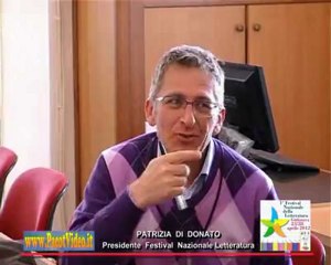 302 - Patrizia Di Donato - Festival della Letteratura di Giulianova (2012-04-20)