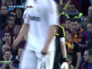 ЧИсп-БАРС – РЕАЛ-35-й тур-11-12-1