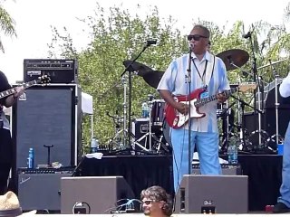 Tampa Bay Blues Fest on 4-13-12 @ 2:31 PM