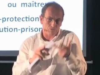 Etienne Chouard, Arretez de voter !!!