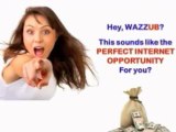 Video Wazzub Webinar Part 2 The power of we ! - Vidéo Dailymotion#rel-page-under-6