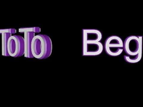 DJ TOTO BEGHIN : MARS 2012 VOL.1