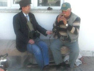 ACIPAYAM ÇİFTLİK KÖYÜ SİPSİCİ VEYSEL AMCA 1