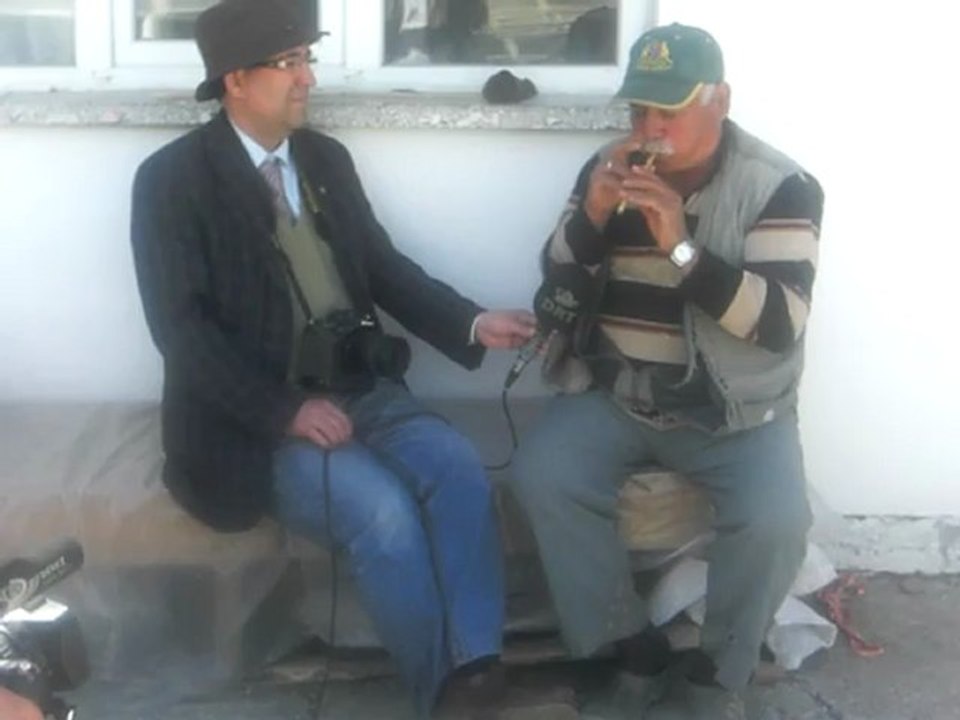 ACIPAYAM ÇİFTLİK KÖYÜ SİPSİCİ VEYSEL AMCA 1