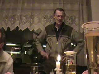 Dr. Axel Stoll - Silentium