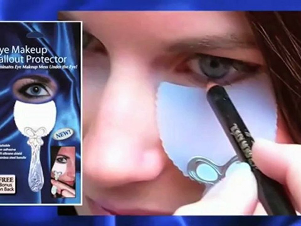 MAKEUP ACCESSORY
