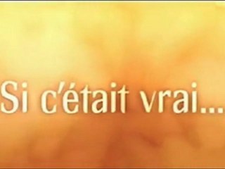 Si c'éait vrai.Marylène Coulomb