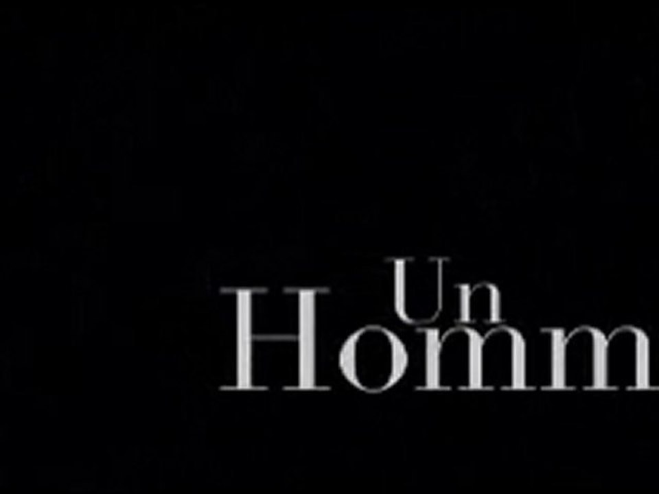 2012 - VP Bande Annonce