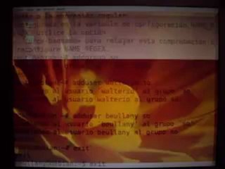 Administración de recursos Debian 6.0.4