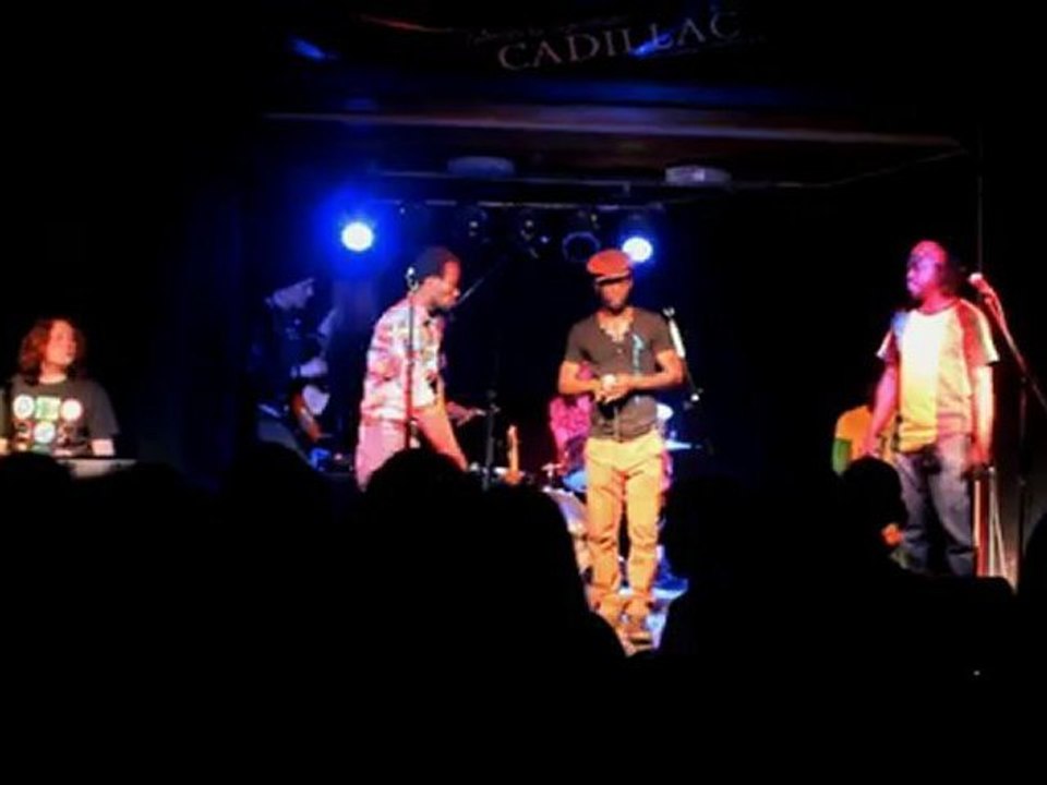 Global music player e:V