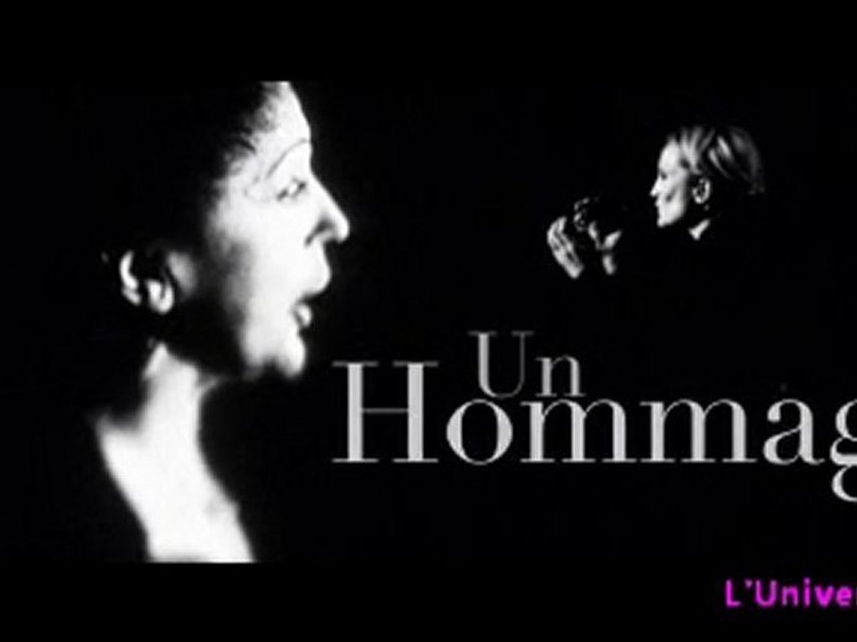 2012 - VP Bande Annonce