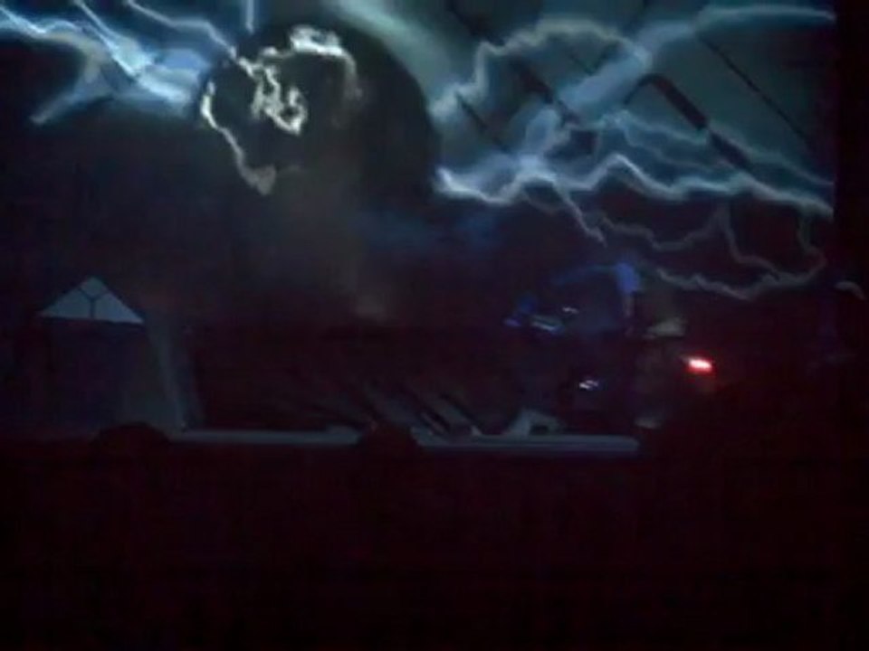 Terminator 2 - Battle Across Time HD (Universal Studios)