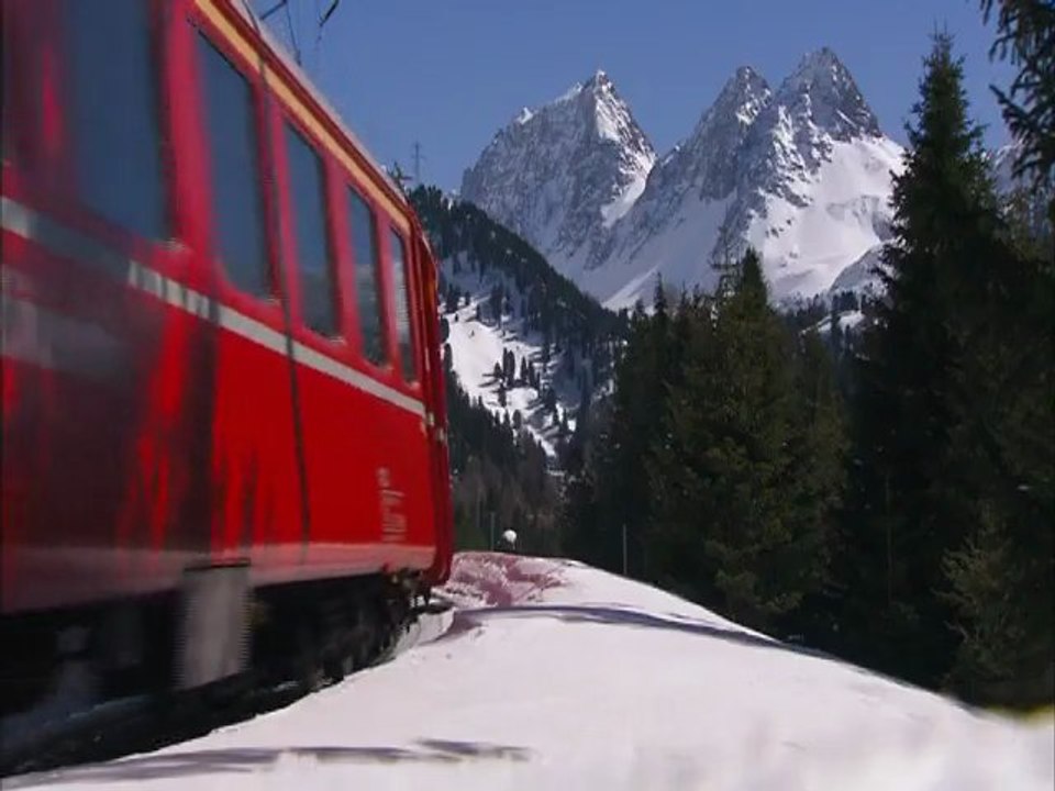 Cool White Switzerland