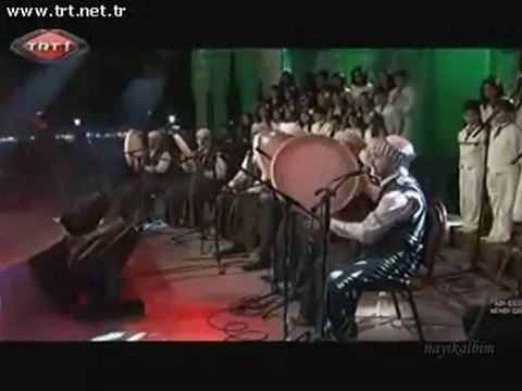 Nazdar Muhammed - Taleal bedru Kerkük İlahi grubu Kutlu Doğum