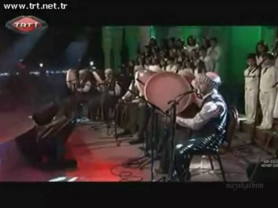 Nazdar Muhammed - Taleal bedru Kerkük İlahi grubu Kutlu Doğum