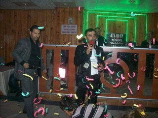 ETKİN BİR MANA VAR GÖZLERİNDE SAHNE KAYIDI