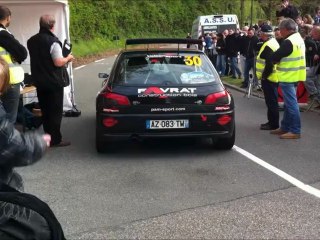 Intro 100% Rallye Version 2012 [HD]