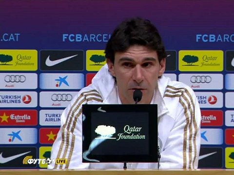 LiveFootball.ws | Барселона - Реал конф1