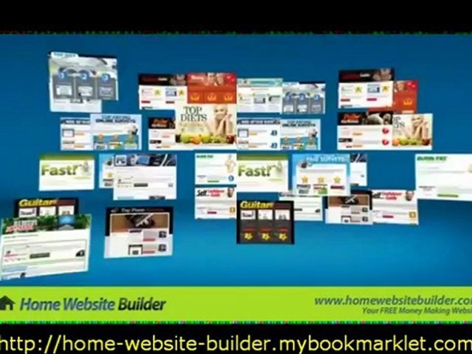 home-website-builder