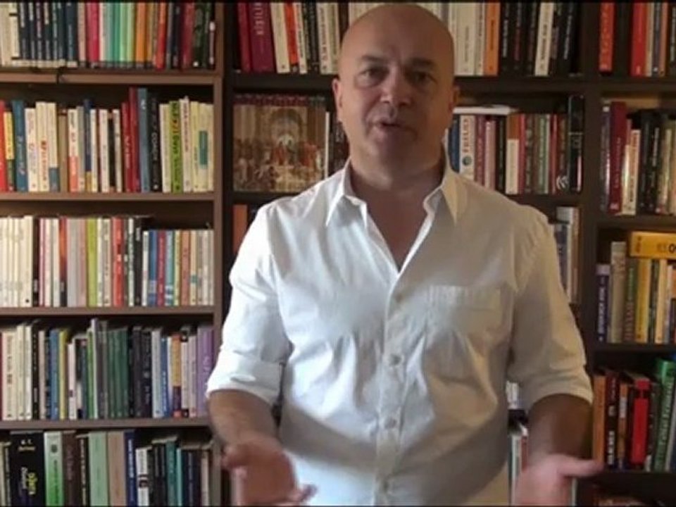 Ömer Çam - NLP