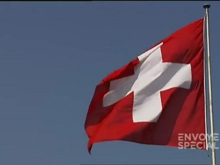 FR2 Envoyé Spécial - Dans La Peau Des Riches (extraits)