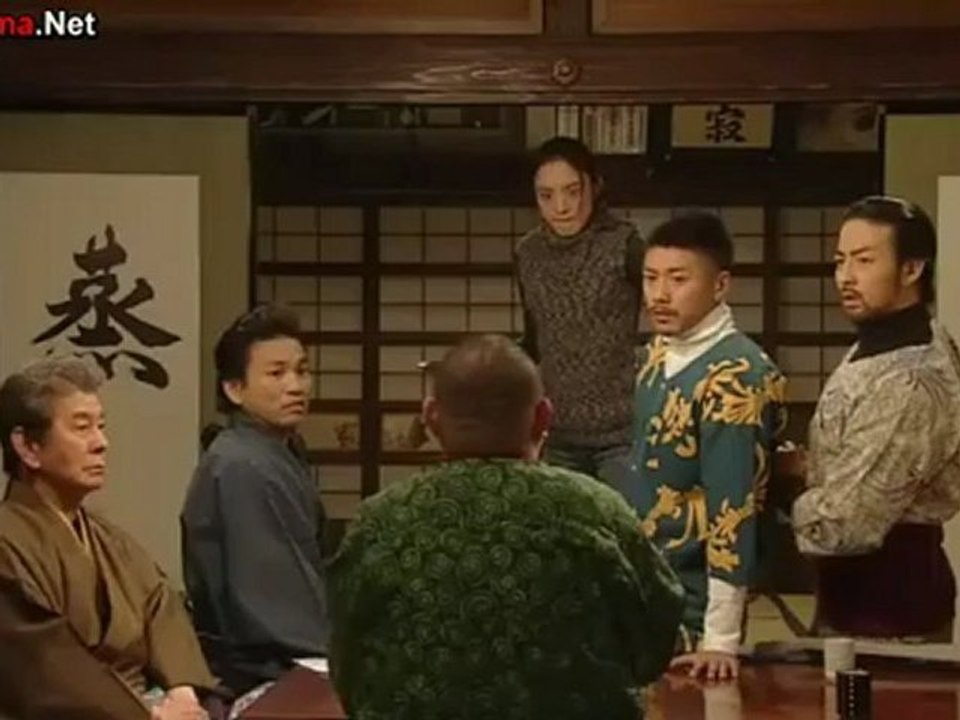 Gokusen Saison 1 Episode 2 Vostfr