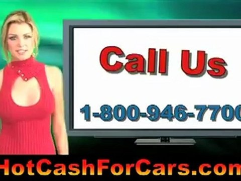 Sell My Used Nissan in Mission Viejo