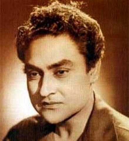 Kaanon ki ek nagri(Aashirwaad)(1968)