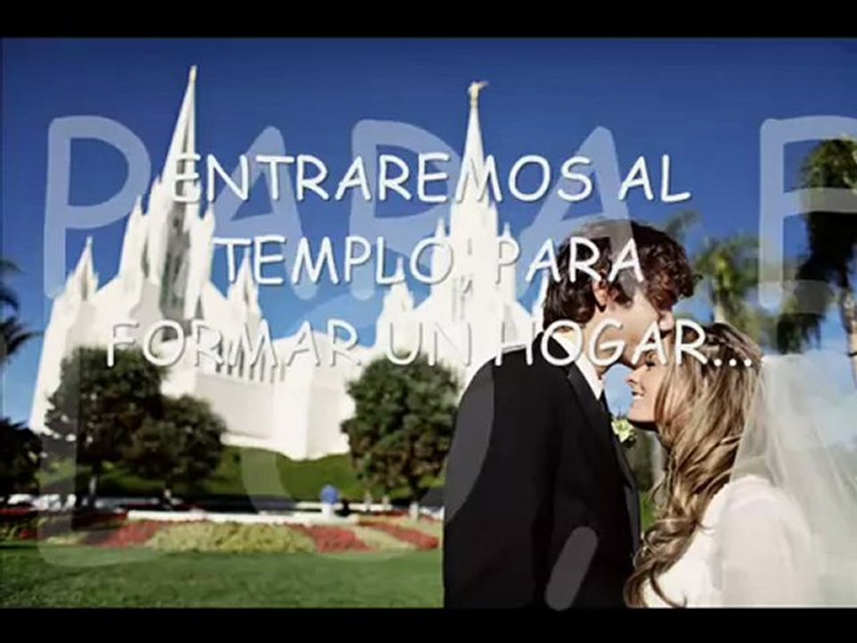 La Gran Mision  Te Esperare