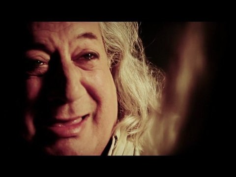 Jean Claude Dreyfus MALENA de Pierre Nogueras (durée 12 min)