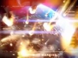 Fall of Icarus - Rampage VS. Mass Effect 3  Cinematic Trailer [Extended Cut]  Take Earth Back   [HD]