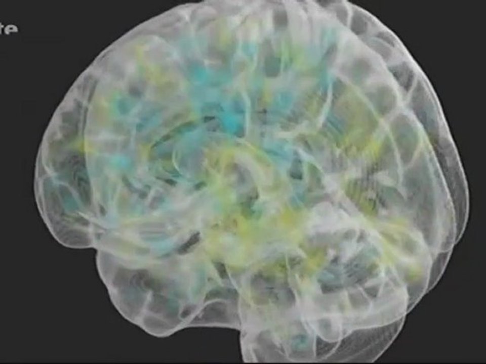 ARTE Xenius - Comment Ralentir La Cadence ? (Extrait)